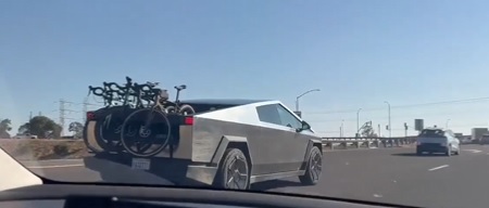 Tesla - Autos, Laster, Speicher und Solardächer 1398276