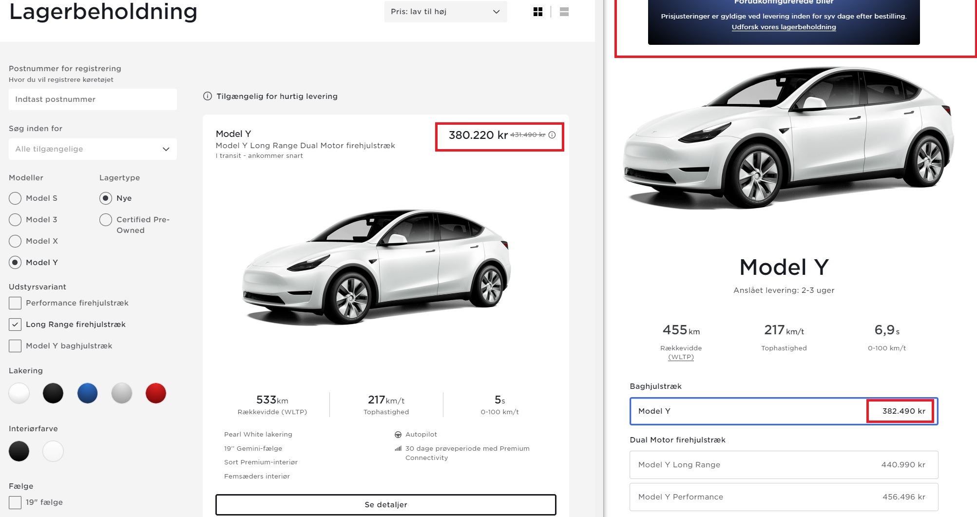 Tesla - Autos, Laster, Speicher und Solardächer 1399539