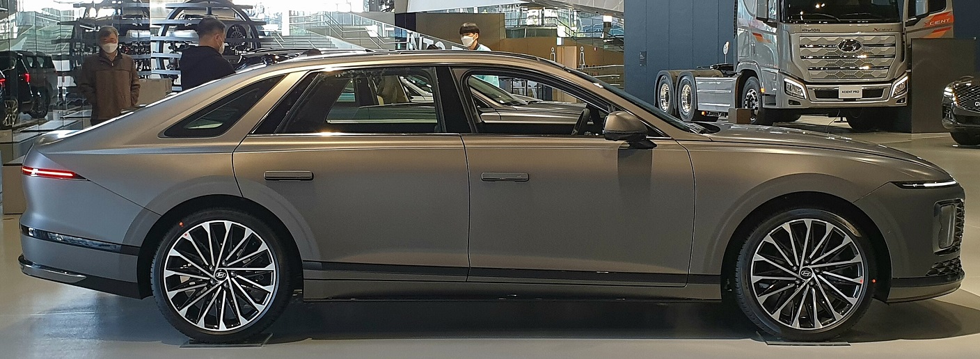 Überrollt NIO bald Tesla? 1399923