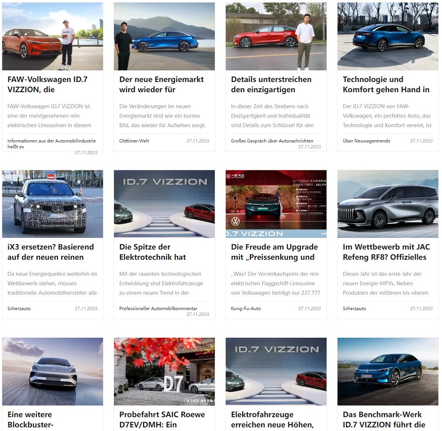 Überrollt NIO bald Tesla? 1399925