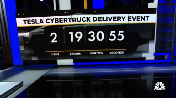 Tesla - Autos, Laster, Speicher und Solardächer 1400162