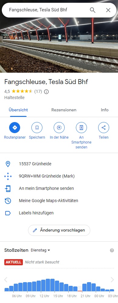 Tesla - Autos, Laster, Speicher und Solardächer 1405355