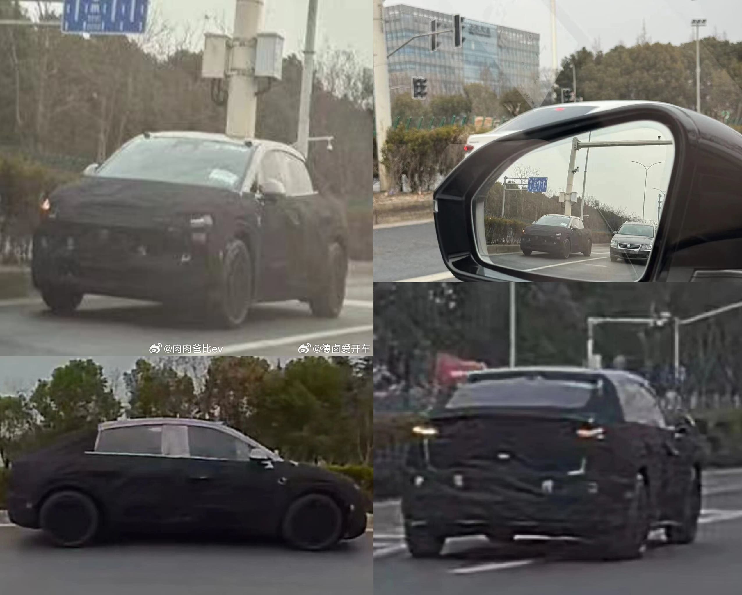 Überrollt NIO bald Tesla? 1410566