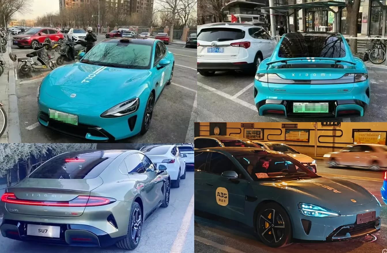 Tesla - Autos, Laster, Speicher und Solardächer 1410747