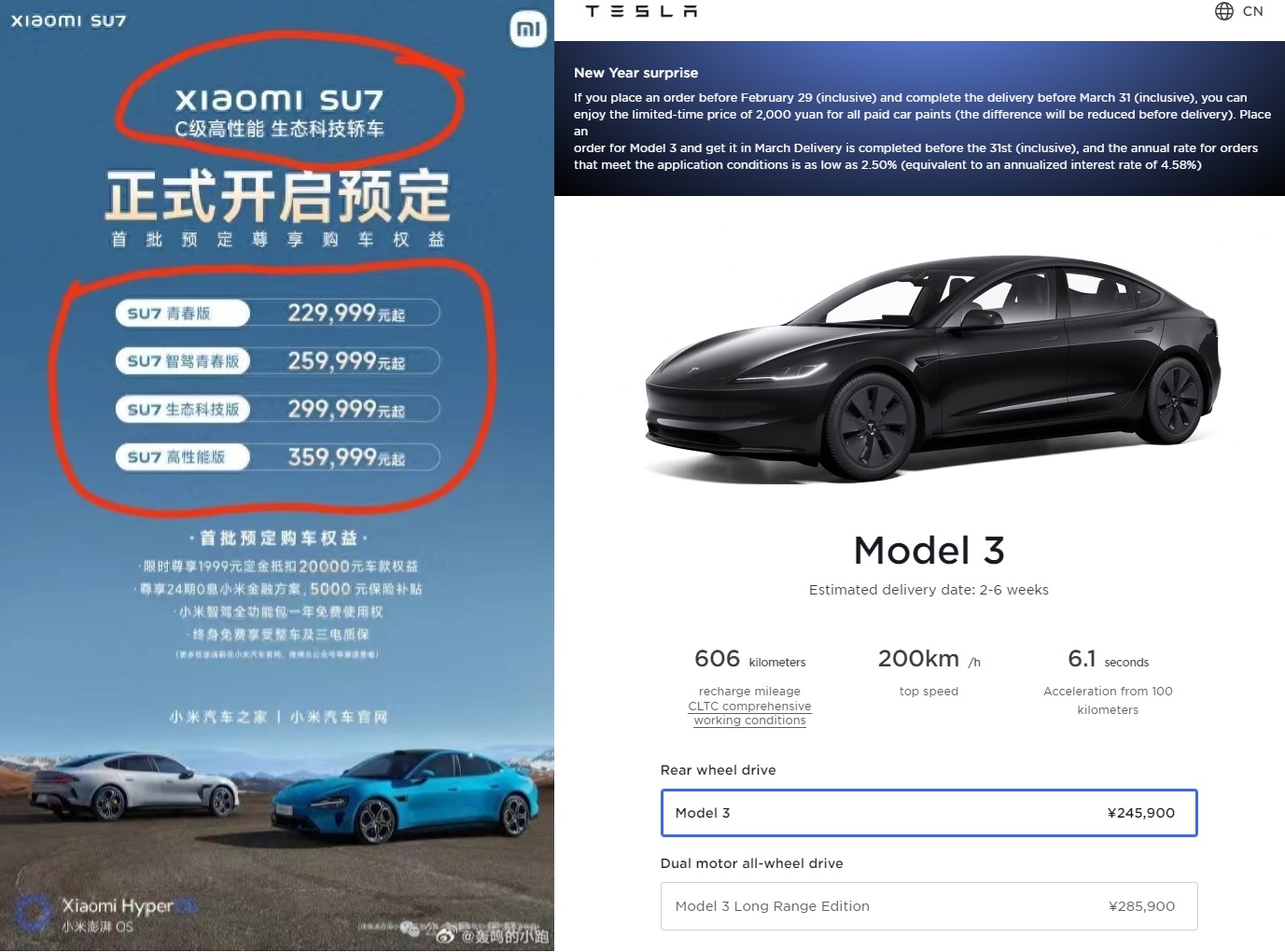 Tesla - Autos, Laster, Speicher und Solardächer 1411731