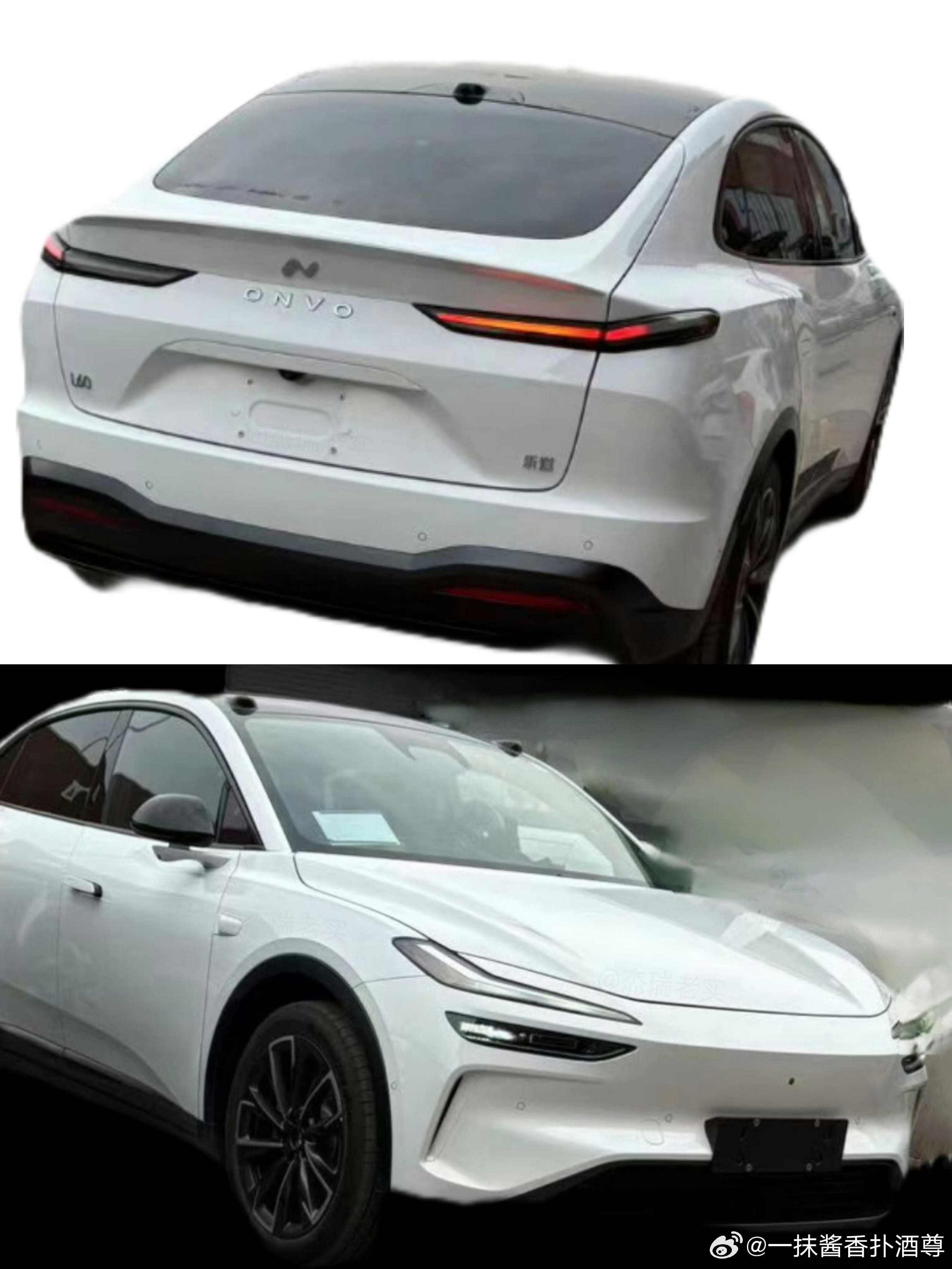 Überrollt NIO bald Tesla? 1419711