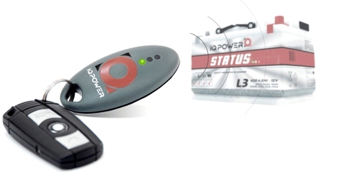 iQ Power - Die Ruhe vor dem Sturm? 187205