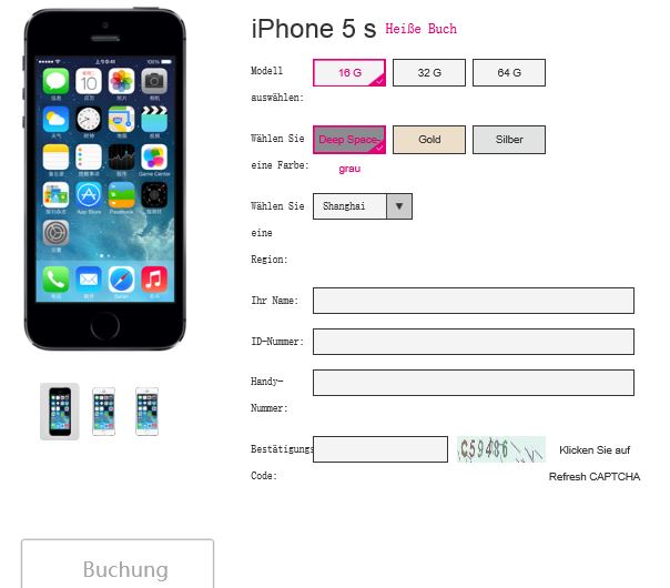 Neuer Thread rund um den Apfel 676616