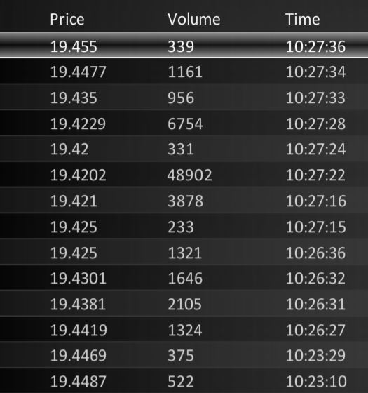 es kann los gehen! 1146366