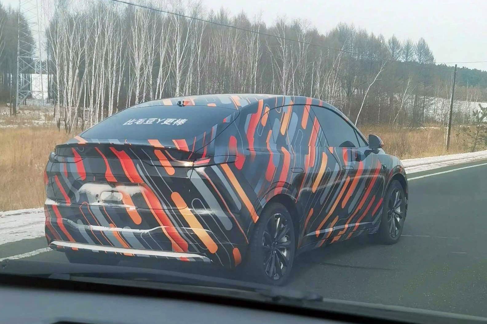 Überrollt NIO bald Tesla? 1417921