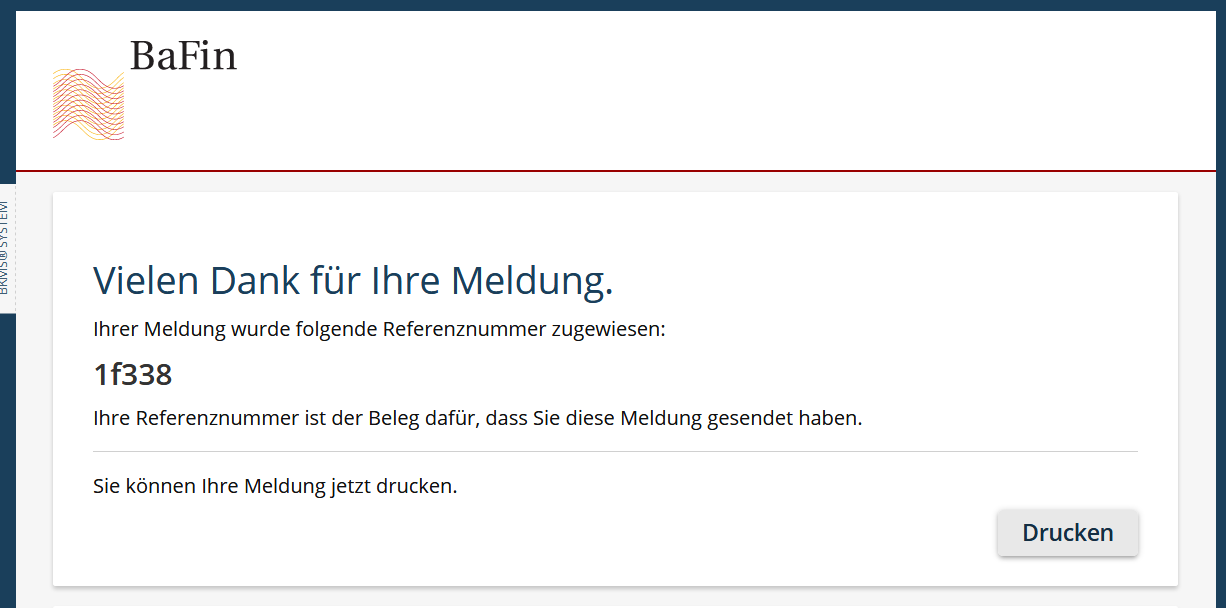 Wirecard 2014 - 2025 1183933