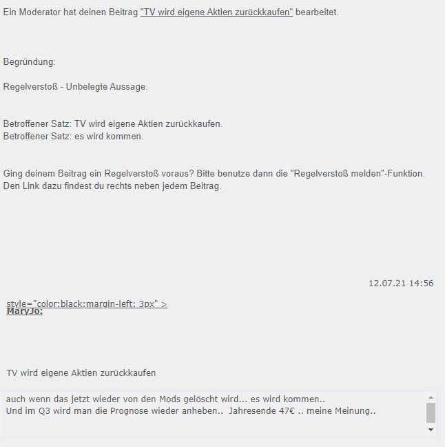 TeamViewer AG - Hype oder echte Kursrakete? 1268062