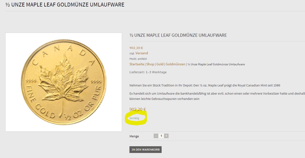 Bitcoins der nächste Monsterhype steht bevor! 1168695