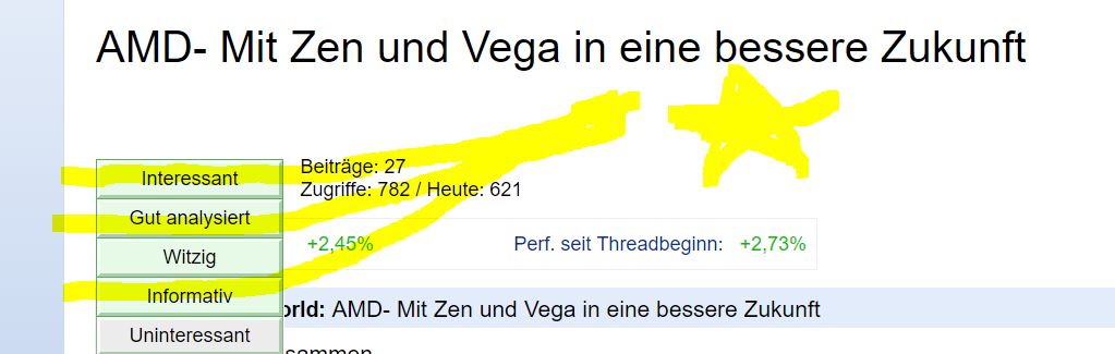 AMD- Mit Zen und Vega in eine bessere Zukunft 936996
