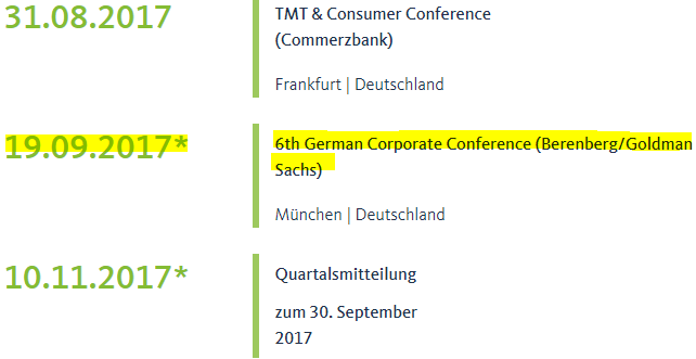 Freenet Group - WKN A0Z2ZZ 1013214