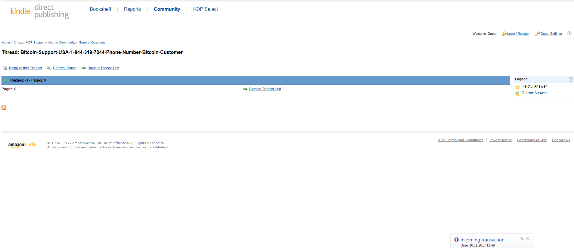 Bitcoins der nächste Monsterhype steht bevor! 1023191