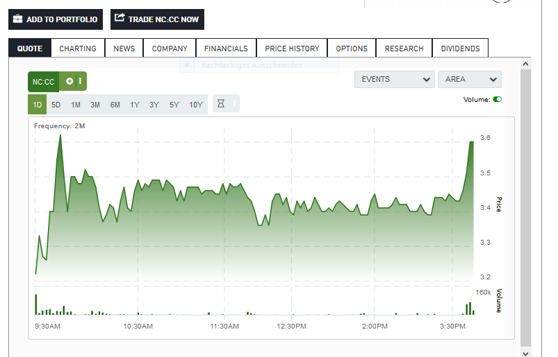 netcents, die neue online zahlungsplattform 1029944