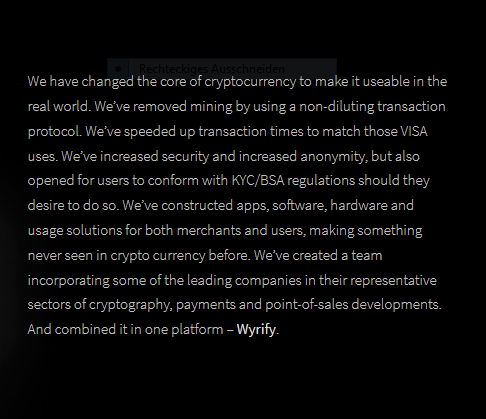 Blockchain -neue Kursrakete? WKN A116BG Stockholm 1030296