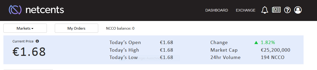 netcents, die neue online zahlungsplattform 1031585