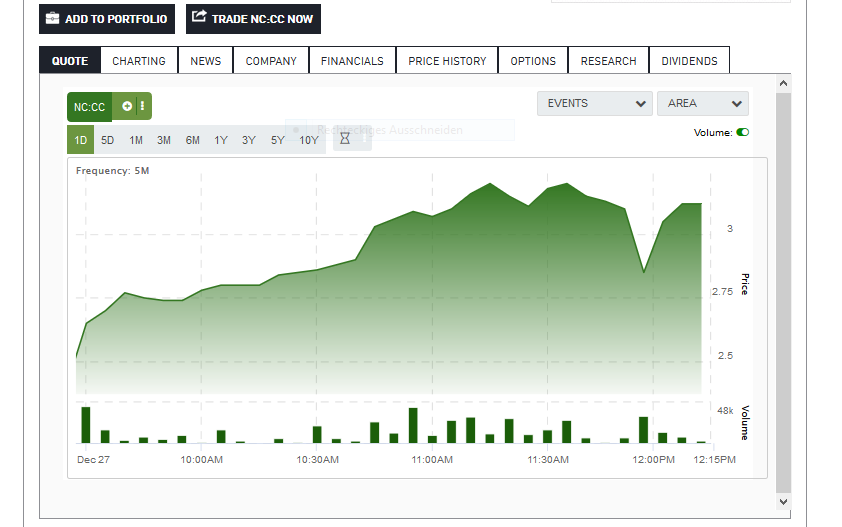 netcents, die neue online zahlungsplattform 1031763