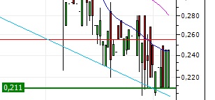 Hot-Stock 12-2016 Value-Depesche / Wild Bunch AG 1034222