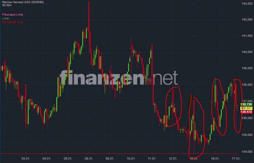 Dividendenrendite und Tech-Gegegengewicht 1035450