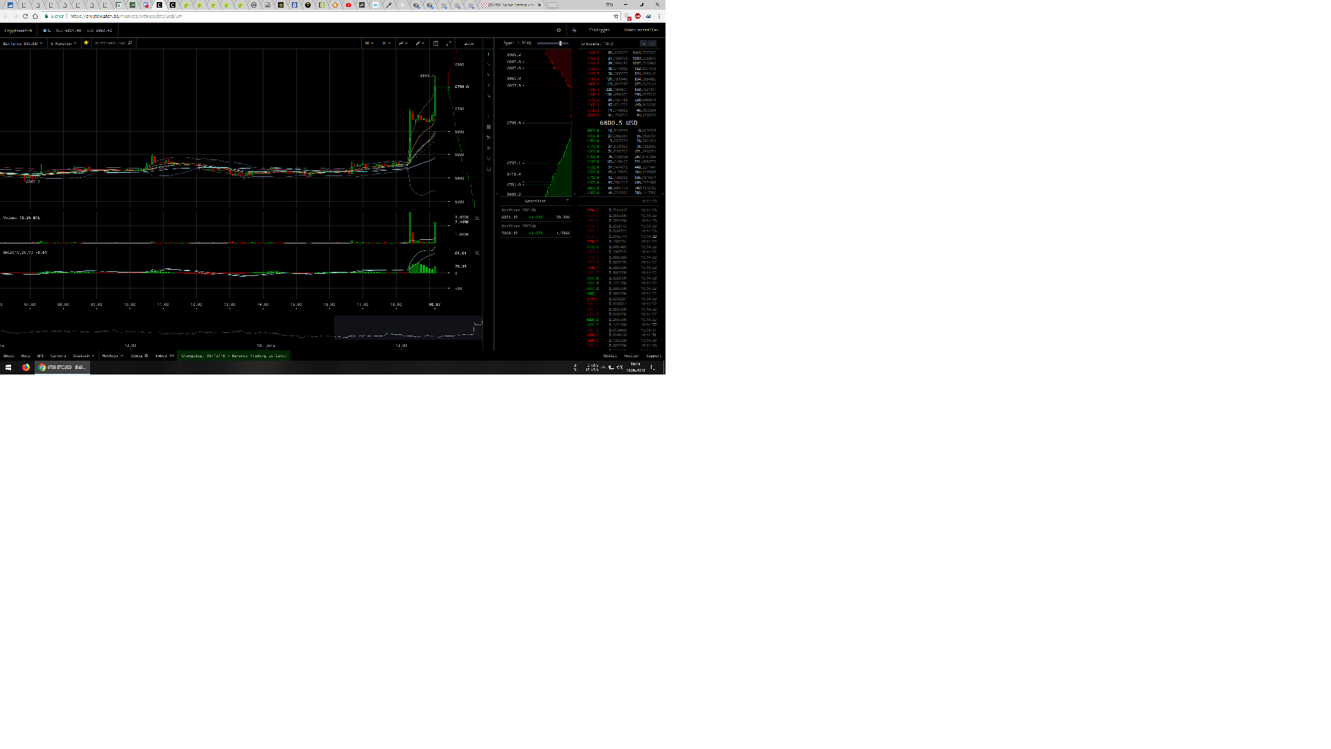 Bitcoins der nächste Monsterhype steht bevor! 1060185
