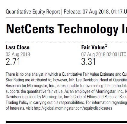 Netcents Technology Thread moderiert A2AFTK 1068375