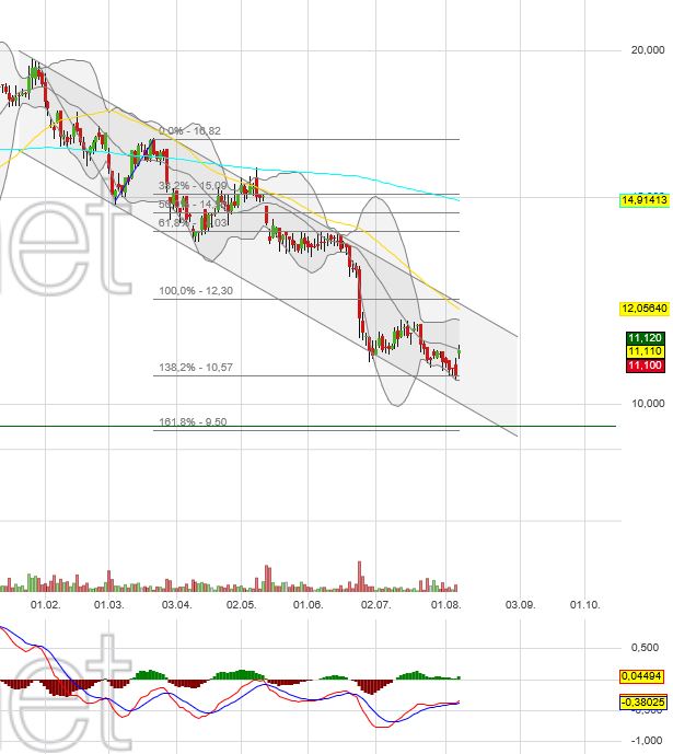 Elringklinger-Rosige Zukunft?? 1068386