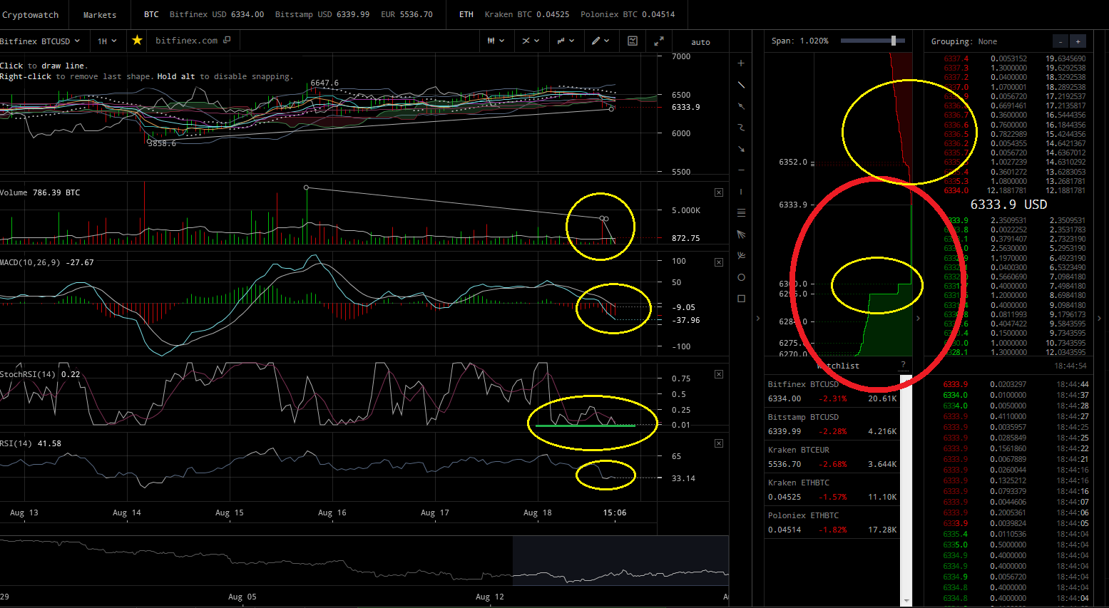 Bitcoins der nächste Monsterhype steht bevor! 1070120