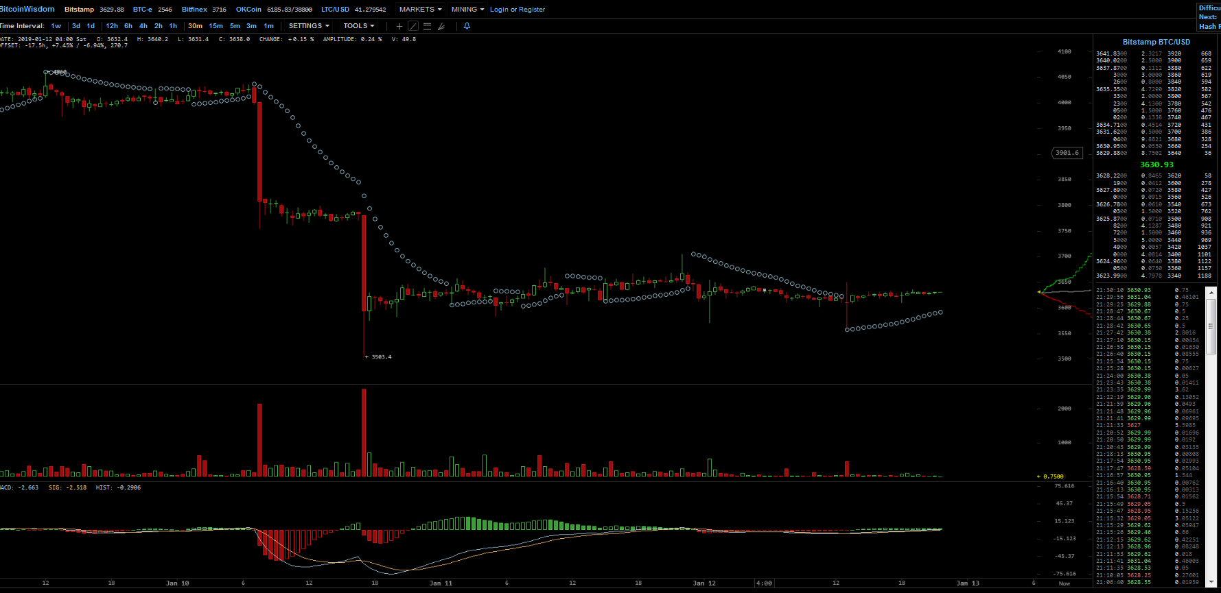 Bitcoins der nächste Monsterhype steht bevor! 1091233