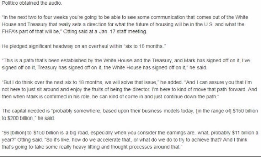 Potential ohne ENDE? 1095318