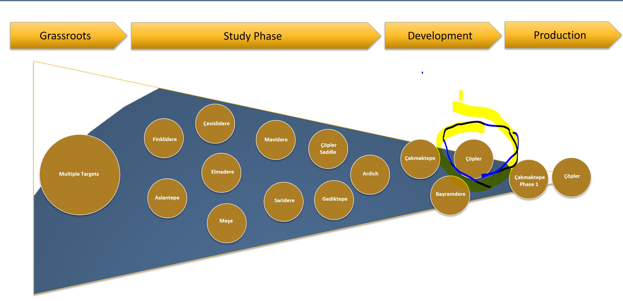 Alacer Gold Corp. 1101067