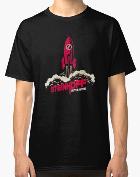 Steinhoff International Holdings N.V. 1102043