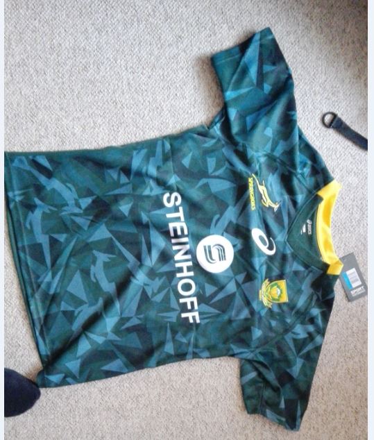 Steinhoff International Holdings N.V. 1110167