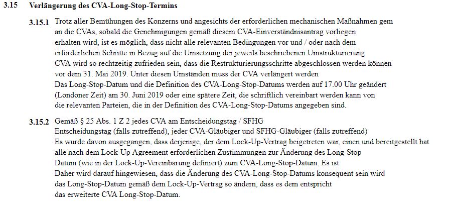 Steinhoff International Holdings N.V. 1112855