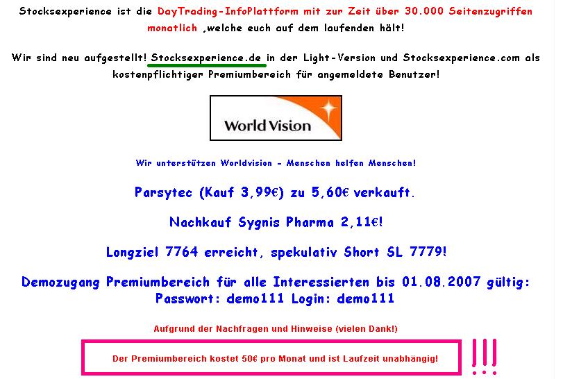 ▶ TTT-Team: Freitag, 03.08.2007 112558