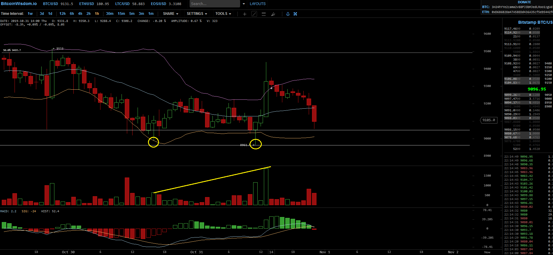 Bitcoins der nächste Monsterhype 2019 steht bevor! 1142013