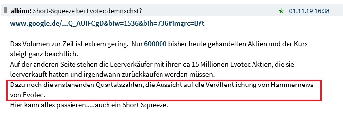 es kann los gehen! 1143199