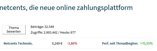 netcents, die neue online zahlungsplattform 1144738