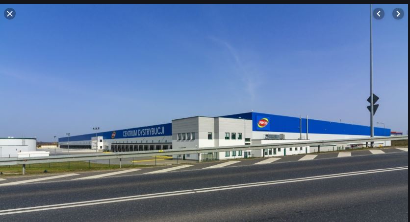 Steinhoff International Holdings N.V. 1150141