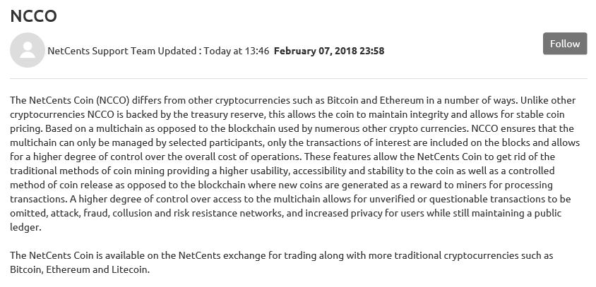 Netcents Technology Thread moderiert A2AFTK 1161420