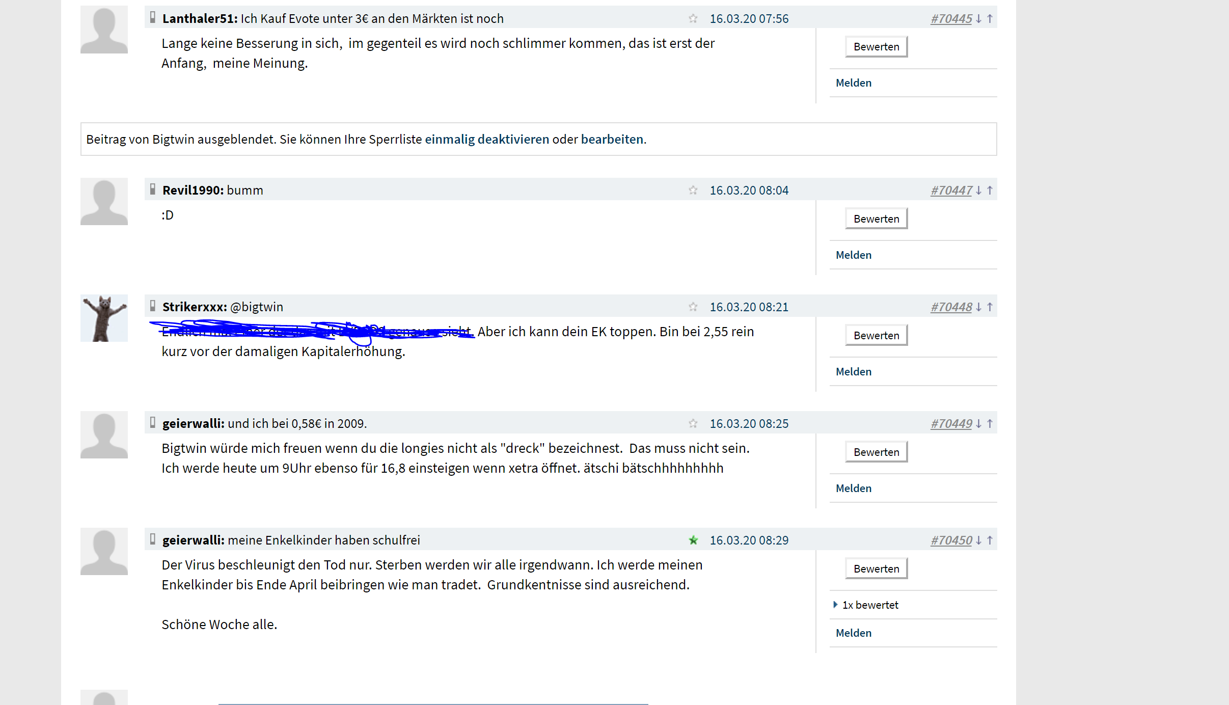 es kann los gehen! 1173105