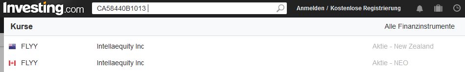 Media Central Corp. Inc.- die Ruhe vor dem Sturm 1180701