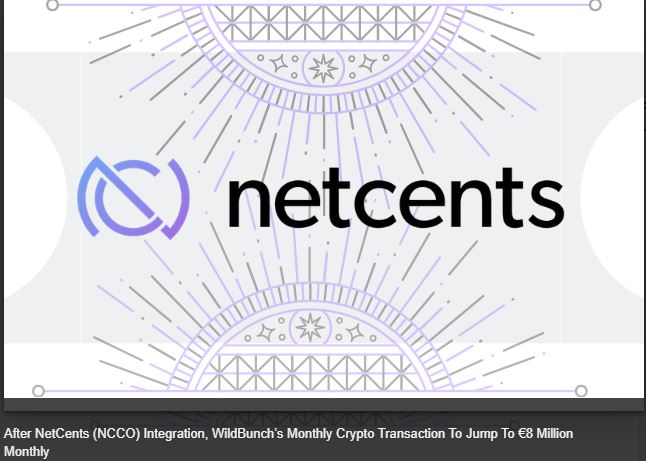 Netcents Technology Thread moderiert A2AFTK 1195834