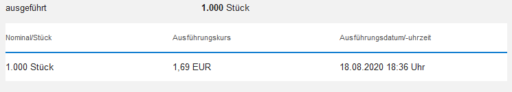 Börse ein Haifischbecken: Trade was du siehst 1196689