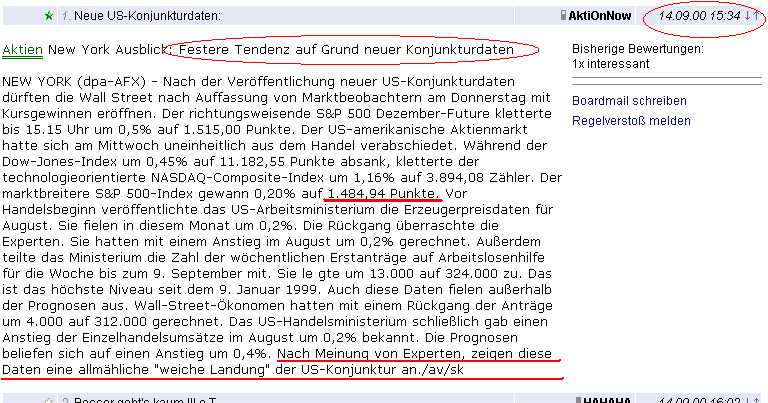 Der USA Bären-Thread 119681