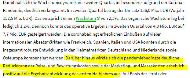 Centrotec WKN 540750 1198598