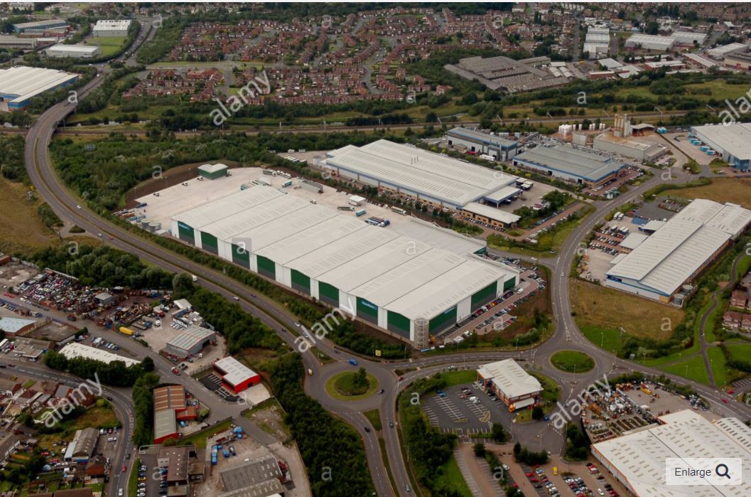 Steinhoff International Holdings N.V. 1200042