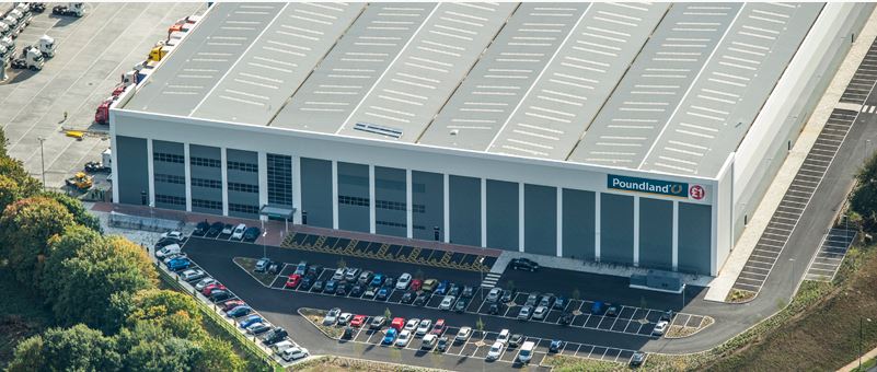 Steinhoff International Holdings N.V. 1200044